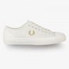 Fred Perry Hughes Low Shoes