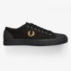 Fred Perry Hughes Low Shoes Fred Perry Hughes Low Shoes