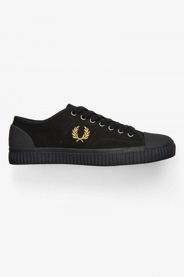 Fred Perry Hughes Low Shoes Fred Perry Hughes Low Shoes