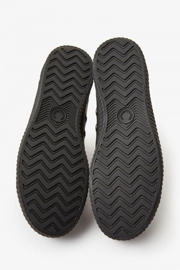 Fred Perry Hughes Low Shoes Fred Perry Hughes Low Shoes