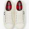 Fred Perry Hughes Low Shoes Fred Perry Hughes Low Shoes