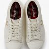 Fred Perry Hughes Low Shoes