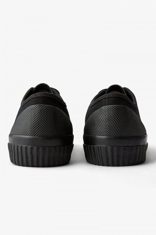 Fred Perry Hughes Low Shoes Fred Perry Hughes Low Shoes