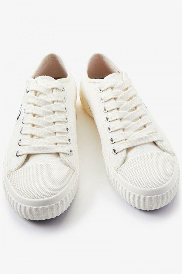 Fred Perry Hughes Low Shoes Fred Perry Hughes Low Shoes