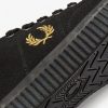 Fred Perry Hughes Low Shoes Fred Perry Hughes Low Shoes