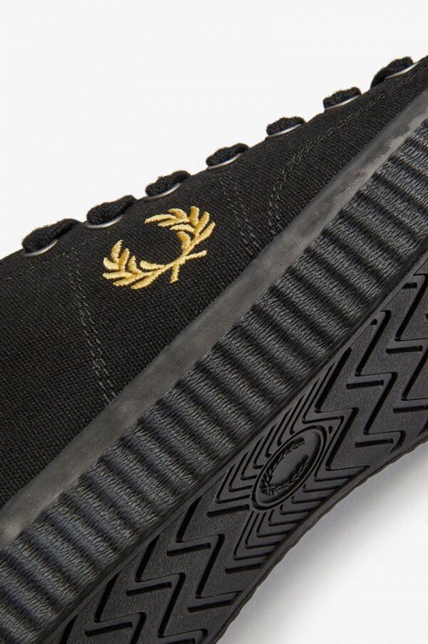 Fred Perry Hughes Low Shoes Fred Perry Hughes Low Shoes