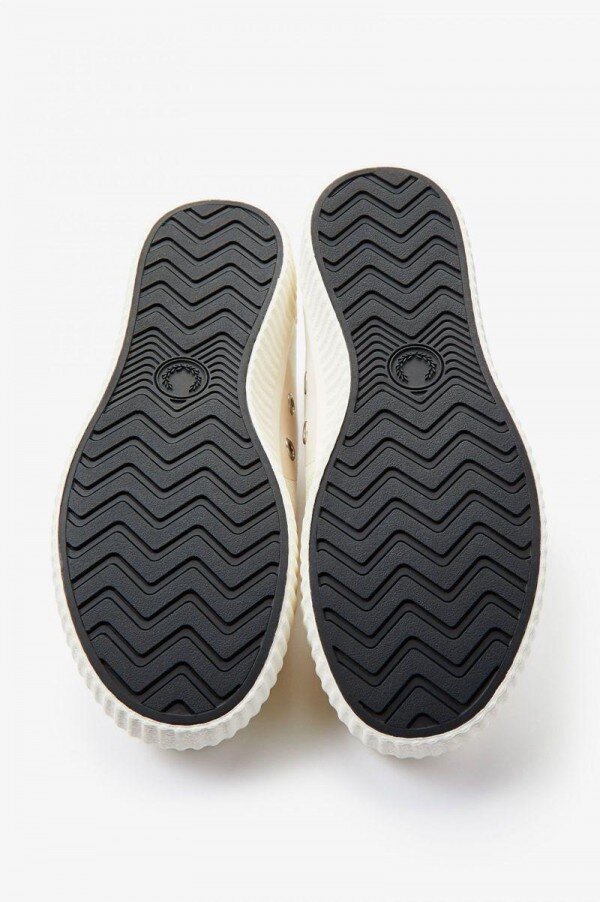 Fred Perry Hughes Low Shoes Fred Perry Hughes Low Shoes
