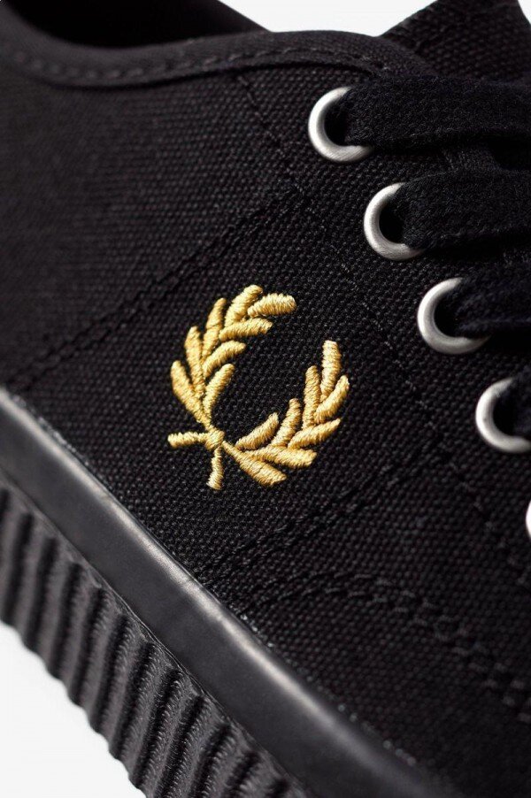 Fred Perry Hughes Low Shoes Fred Perry Hughes Low Shoes
