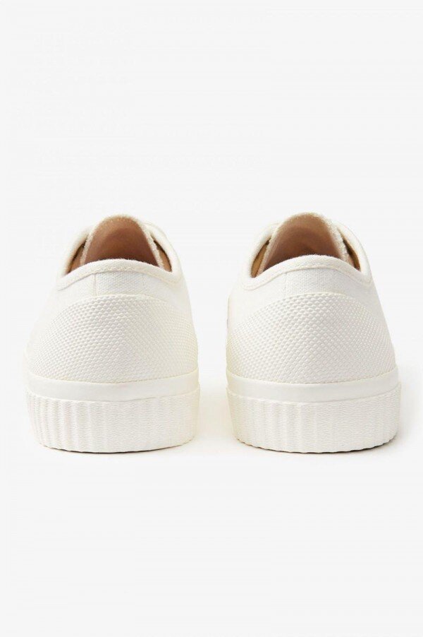 Fred Perry Hughes Low Shoes Fred Perry Hughes Low Shoes