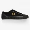 Fred Perry Hughes Low Shoes Fred Perry Hughes Low Shoes