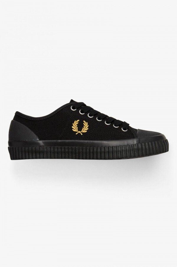 Fred Perry Hughes Low Shoes Fred Perry Hughes Low Shoes