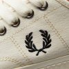 Fred Perry Hughes Low Shoes Fred Perry Hughes Low Shoes