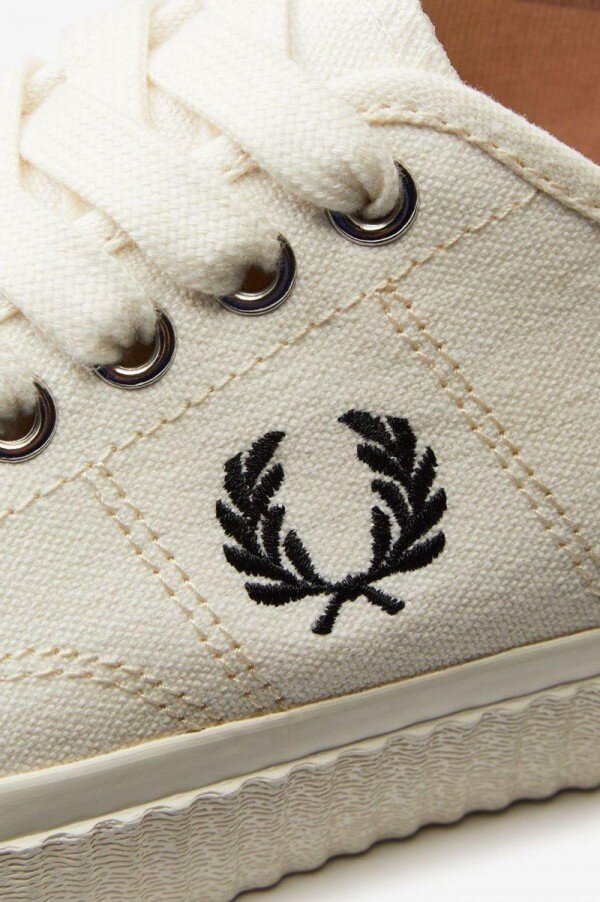 Fred Perry Hughes Low Shoes Fred Perry Hughes Low Shoes