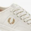 Fred Perry Hughes Low Shoes