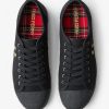 Fred Perry Hughes Low Shoes Fred Perry Hughes Low Shoes