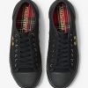 Fred Perry Hughes Low Shoes Fred Perry Hughes Low Shoes