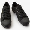 Fred Perry Hughes Low Shoes Fred Perry Hughes Low Shoes