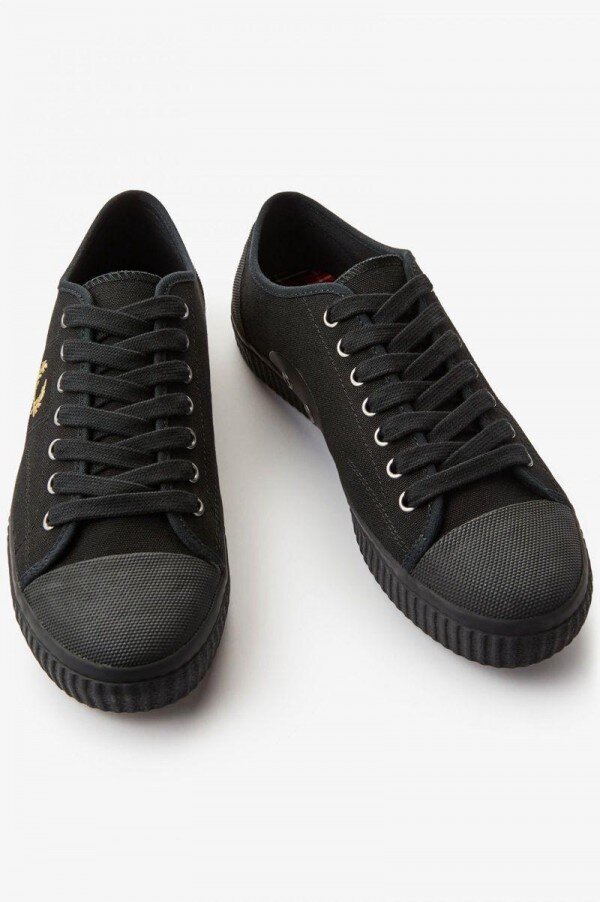 Fred Perry Hughes Low Shoes Fred Perry Hughes Low Shoes