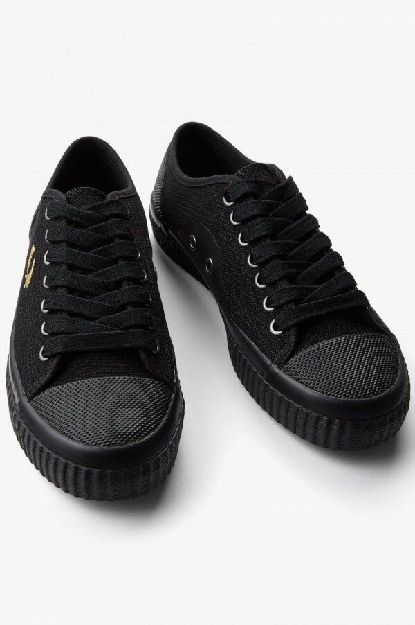 Fred Perry Hughes Low Shoes Fred Perry Hughes Low Shoes