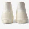 Fred Perry Hughes Mid Shoes