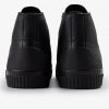 Fred Perry Hughes Mid Shoes