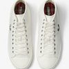 Fred Perry Hughes Mid Shoes
