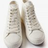 Fred Perry Hughes Mid Shoes