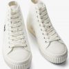 Fred Perry Hughes Mid Shoes