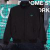 Fred Perry J2837 Jackets Fred Perry J2837 Jackets