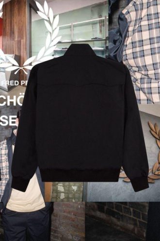 Fred Perry J2837 Jackets