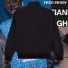 Fred Perry J2837 Jackets Fred Perry J2837 Jackets