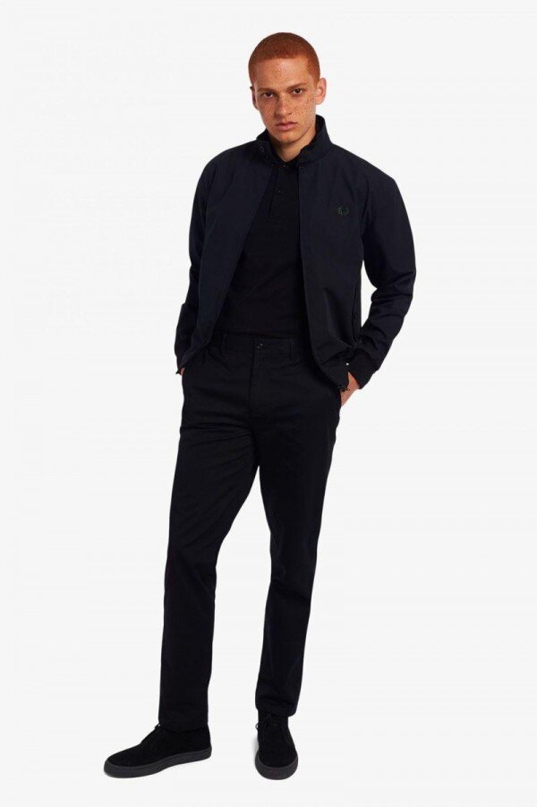 Fred Perry J2837 Jackets Fred Perry J2837 Jackets