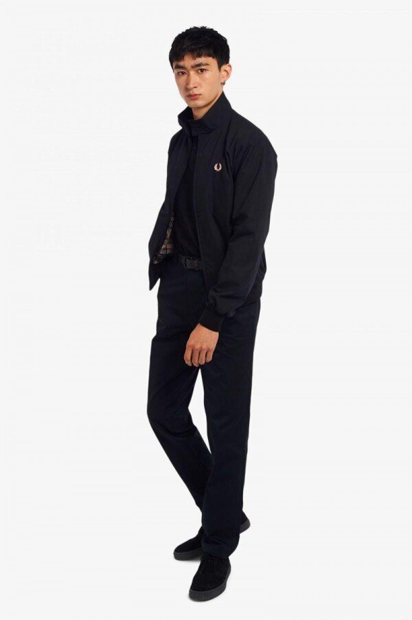Fred Perry J2837 Jackets Fred Perry J2837 Jackets