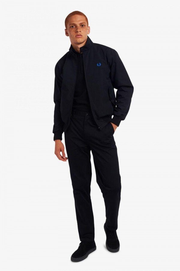Fred Perry J2837 Jackets Fred Perry J2837 Jackets