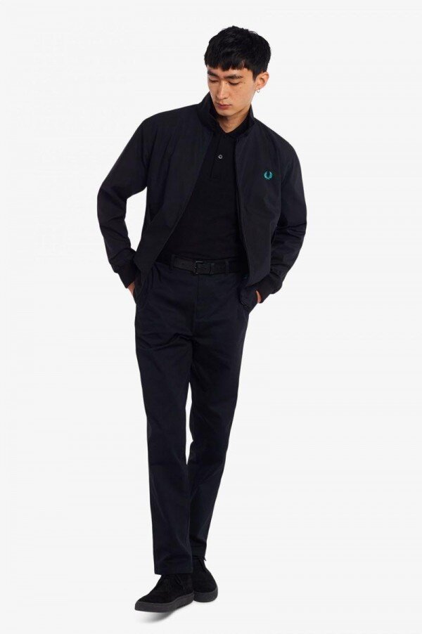 Fred Perry J2837 Jackets Fred Perry J2837 Jackets