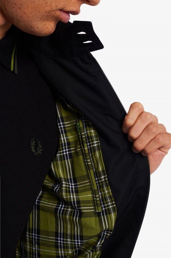Fred Perry J2837 Jackets Fred Perry J2837 Jackets