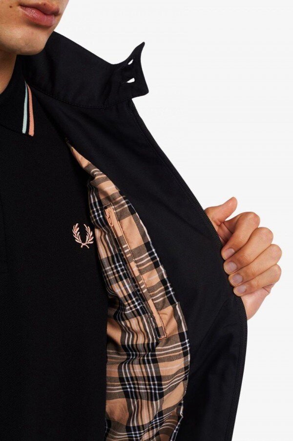 Fred Perry J2837 Jackets Fred Perry J2837 Jackets