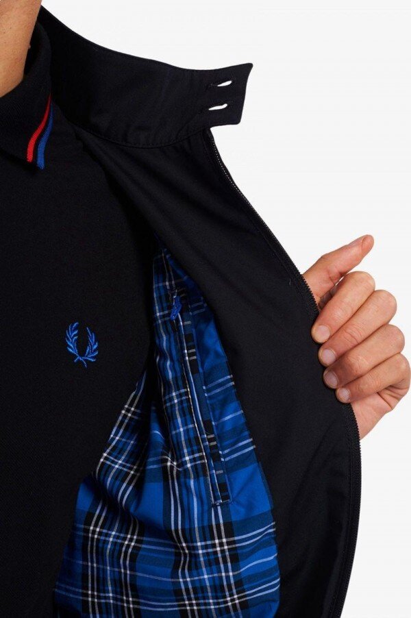 Fred Perry J2837 Jackets Fred Perry J2837 Jackets