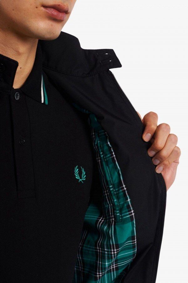 Fred Perry J2837 Jackets Fred Perry J2837 Jackets