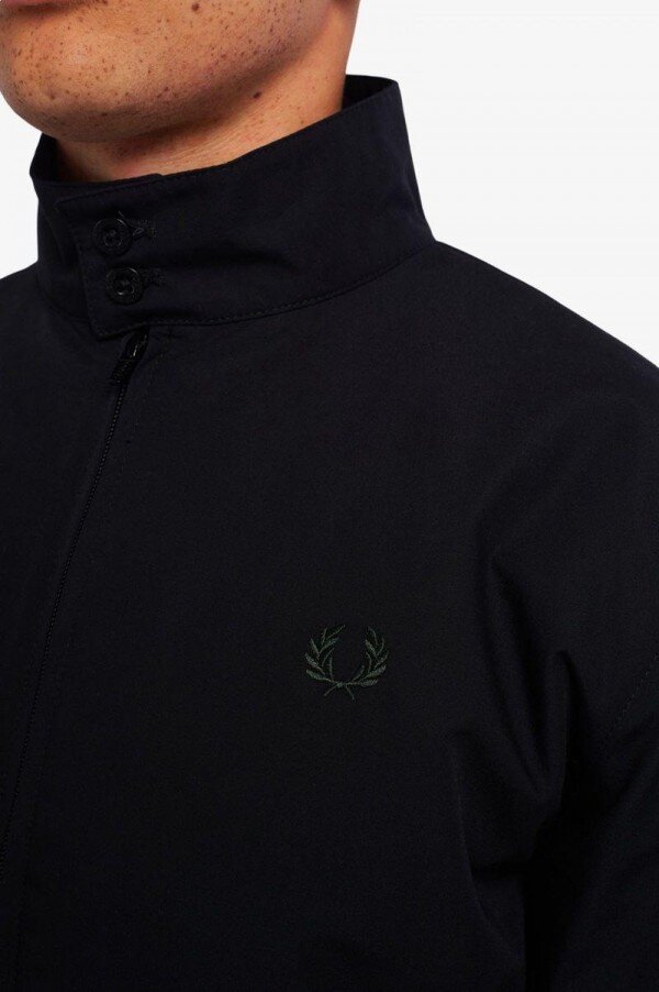 Fred Perry J2837 Jackets Fred Perry J2837 Jackets