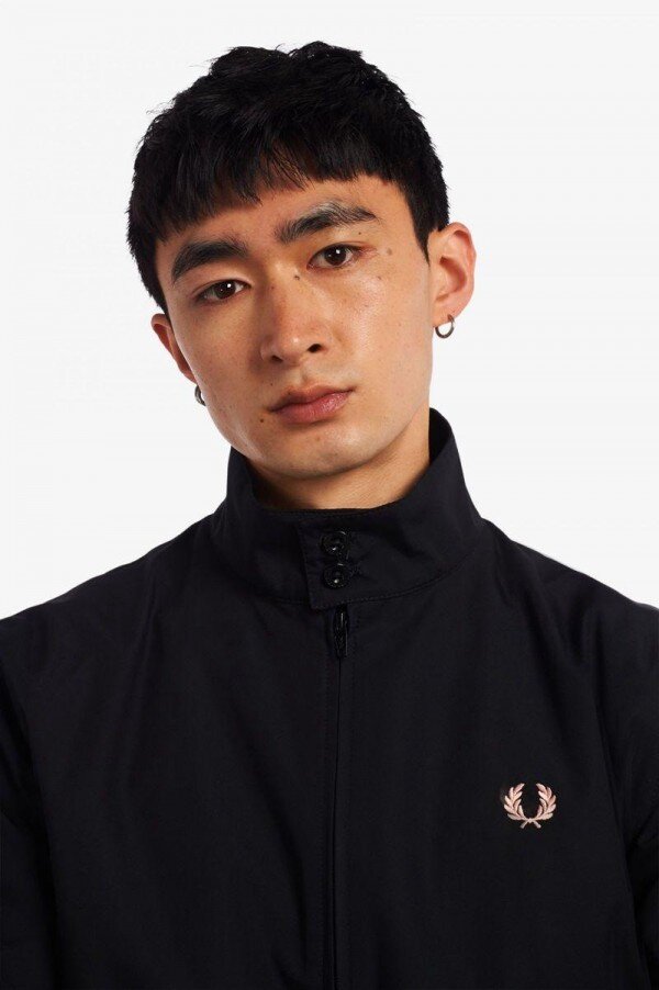 Fred Perry J2837 Jackets Fred Perry J2837 Jackets