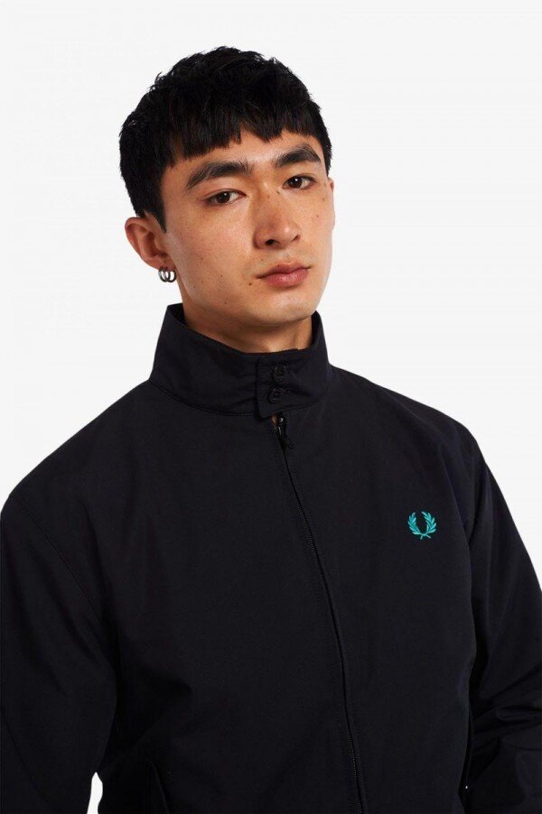 Fred Perry J2837 Jackets Fred Perry J2837 Jackets