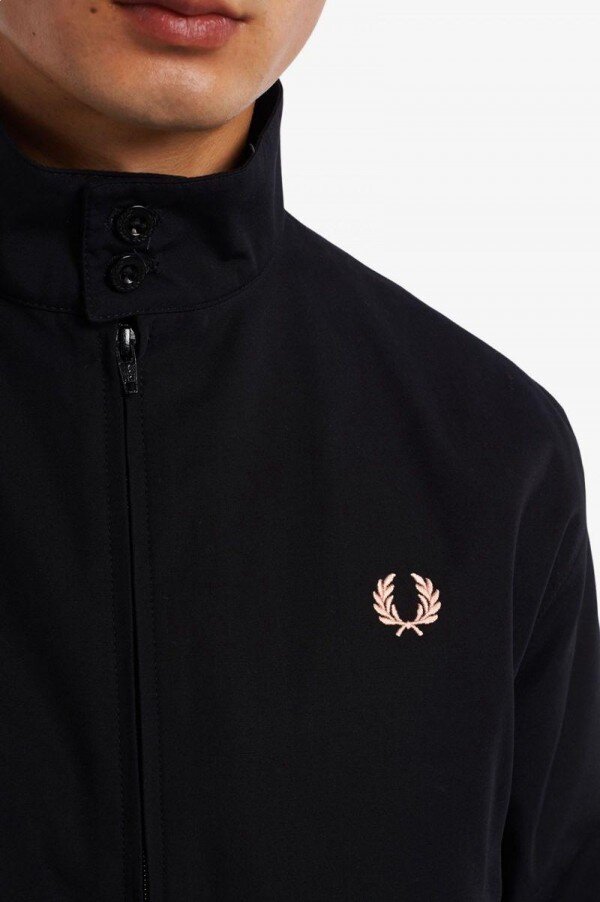 Fred Perry J2837 Jackets Fred Perry J2837 Jackets