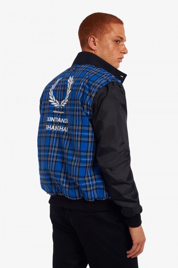 Fred Perry J2837 Jackets Fred Perry J2837 Jackets