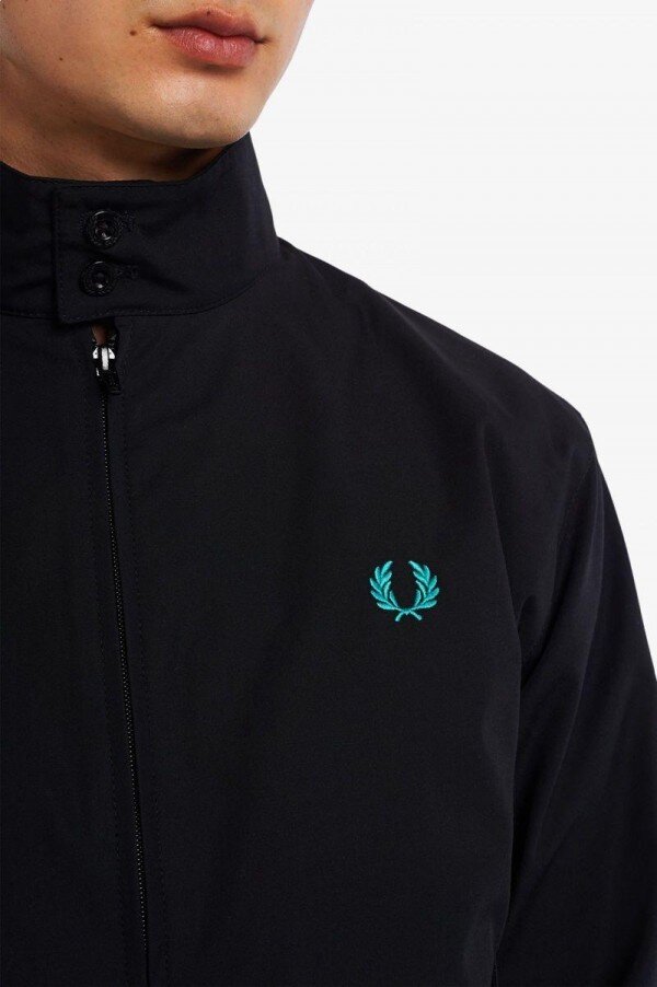 Fred Perry J2837 Jackets Fred Perry J2837 Jackets