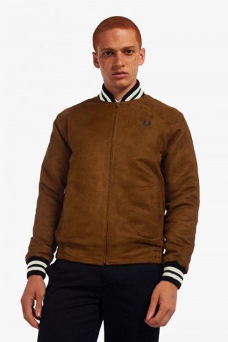 Fred Perry J2848 Jackets