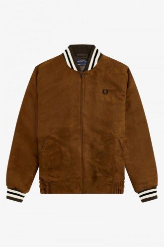 Fred Perry J2848 Jackets