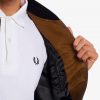 Fred Perry J2848 Jackets