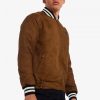 Fred Perry J2848 Jackets