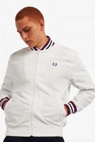 Fred Perry J2849 Jackets